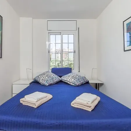 Apartment Hhbcn #3 Castelldefels