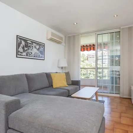 Apartment Hhbcn #3