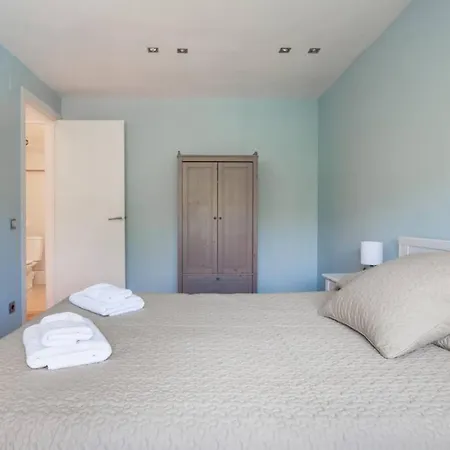 Hhbcn #3 Apartment Castelldefels