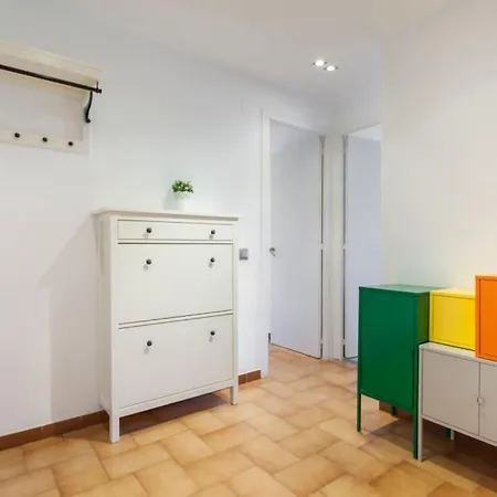 Hhbcn #3 Apartment Castelldefels