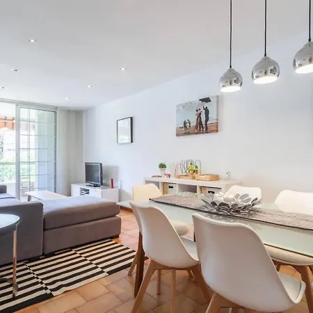 Apartment Hhbcn #3 Castelldefels