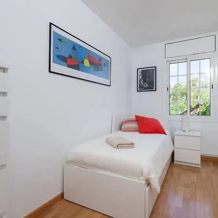 Apartment Hhbcn #3 Castelldefels