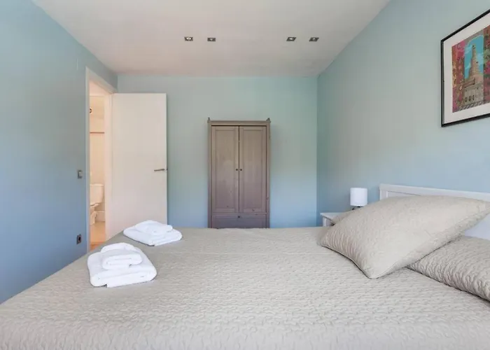 Hhbcn #3 Apartament Castelldefels