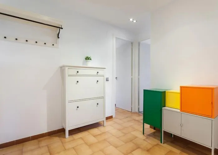 Hhbcn #3 Apartament Castelldefels